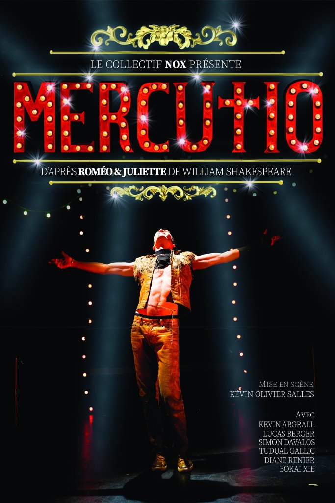 MERCUTIO